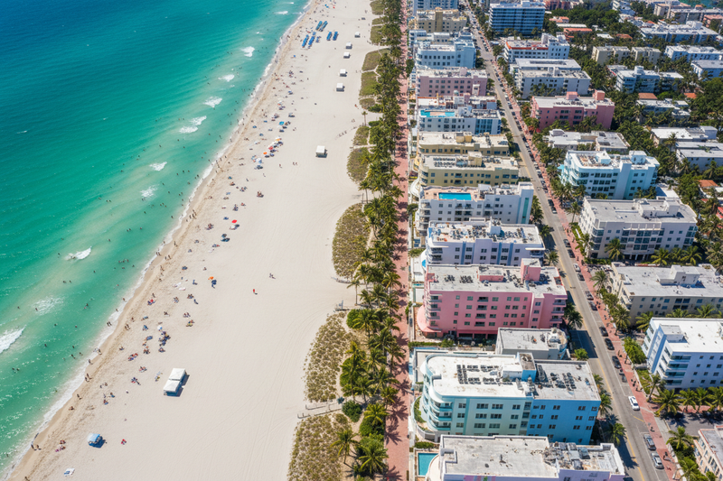 Miami Tours