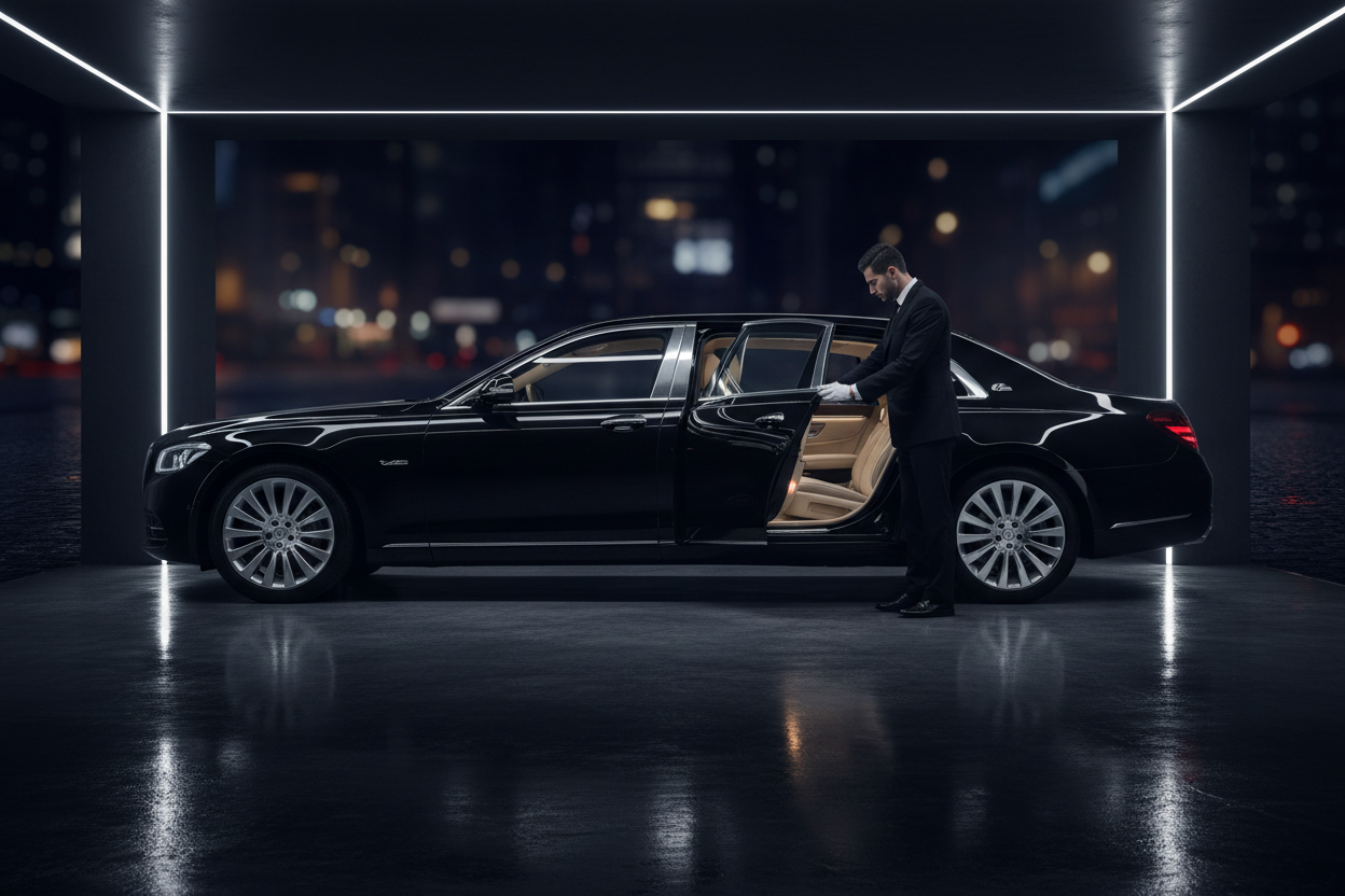 Private Transfers
