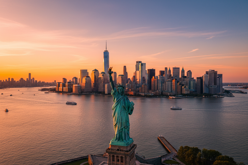 New York Tours