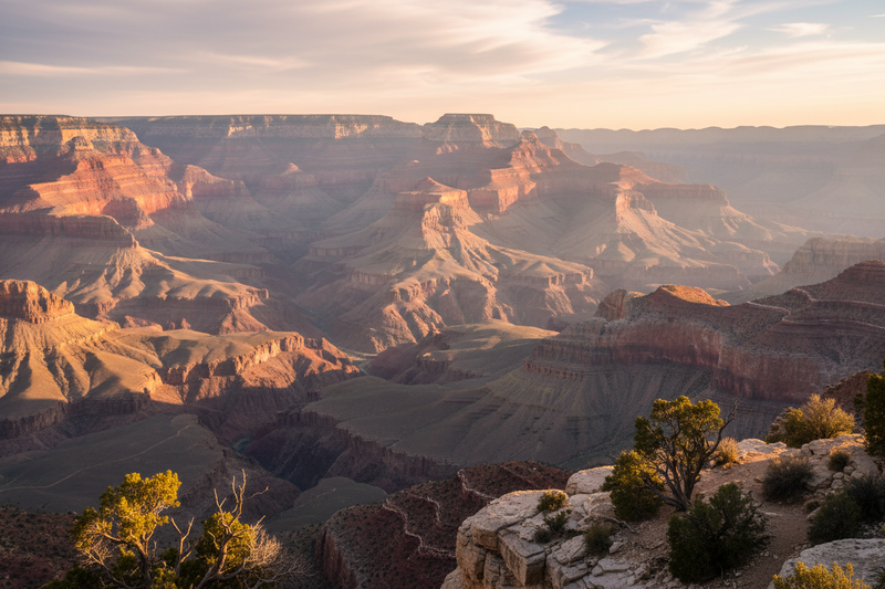 USA Travel Image 3