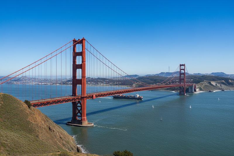 USA Travel Image 2
